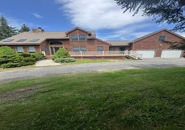 Photo 1 of Sale Pending at 200 Peru Rd, Windsor, MA 01270 | MLS# 73553438 | Listing updated on 2026-08-26