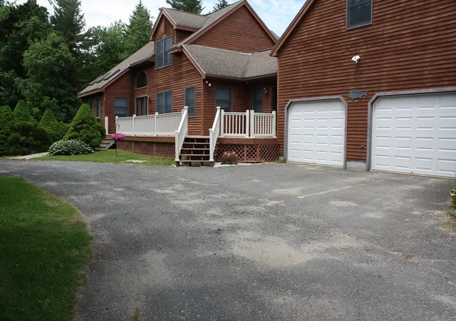 Photo 2 of Sale Pending at 200 Peru Rd, Windsor, MA 01270 | MLS# 73553438 | Listing updated on 2026-08-26