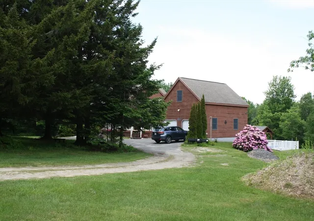 Photo 4 of Sale Pending at 200 Peru Rd, Windsor, MA 01270 | MLS# 73553438 | Listing updated on 2026-08-26