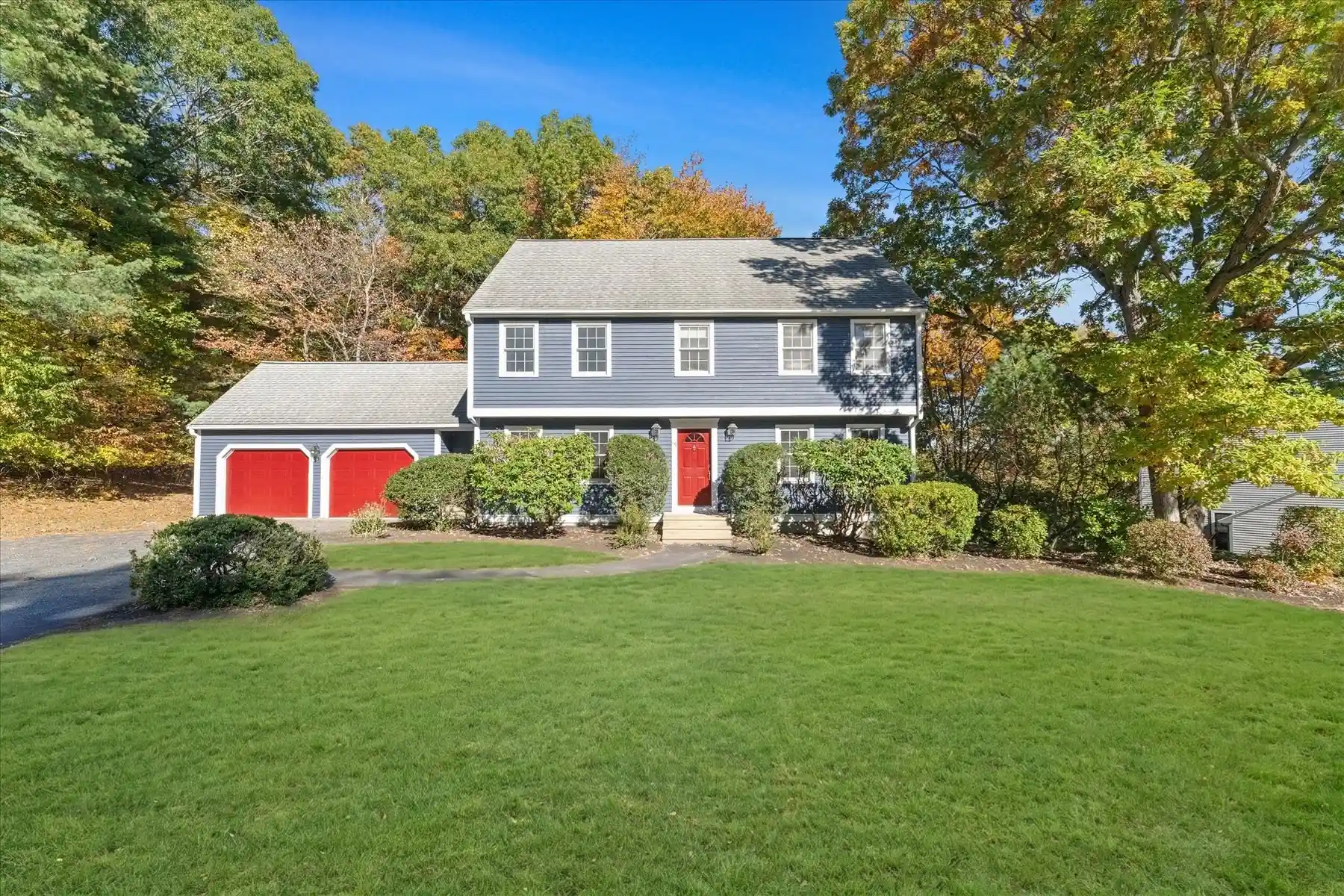 Single family home for sale at 49 Sudbury Rd, Ashland, MA 01721 | MLS# 73593990