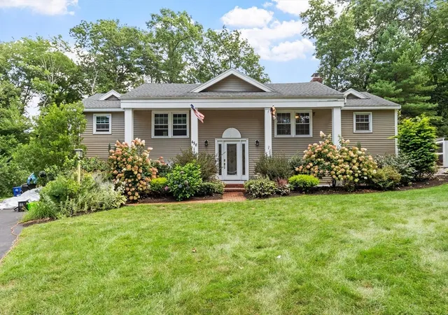 1st image of 456 Summer, North Andover, MA 01845 | MLS# 73565746