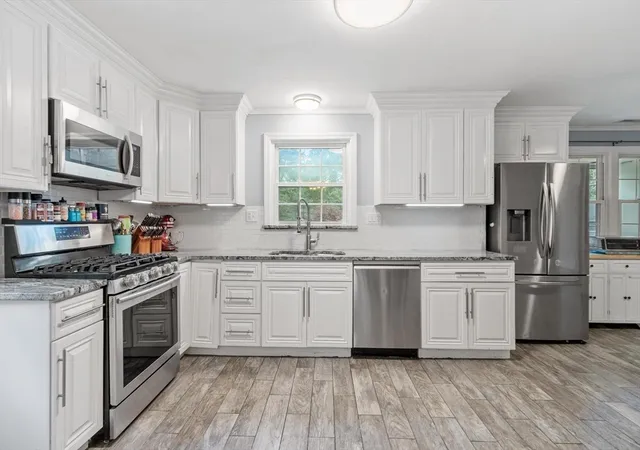 Photo 3 of Sale Pending at 456 Summer, North Andover, MA 01845 | MLS# 73565746 | Listing updated on 2026-09-15