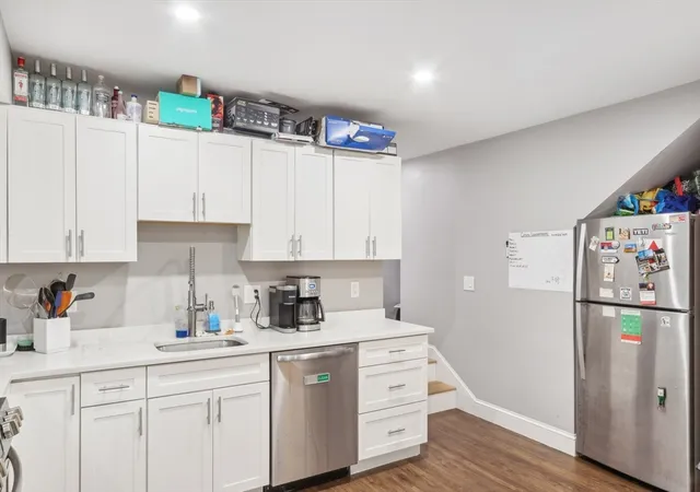 Photo 3 of Multi family home for sale at 271 West 5th St, South Boston, MA 02127 | MLS# 73481412 | Listing updated on 2026-07-25