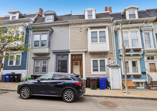 Photo 4 of Multi family home for sale at 271 West 5th St, South Boston, MA 02127 | MLS# 73481412 | Listing updated on 2026-07-25