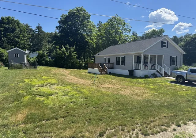 1st image of 4 Manorcrest, Nashua, NH 03062 | MLS# 73555558