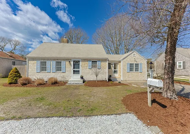 Homes for sale in West Harwich, MA | 22 Manderville Rd, West Harwich, MA 02671 | MLS# 73504967