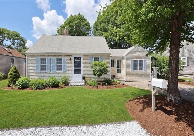 Homes for sale in West Harwich, MA | 22 Manderville Rd, West Harwich, MA 02671 | MLS# 73504967