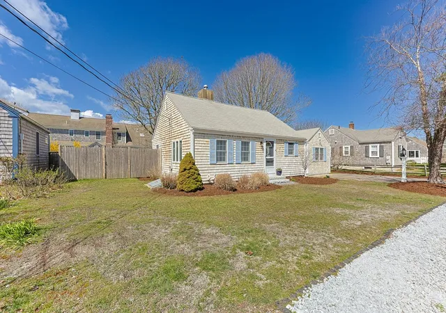 Homes for sale in West Harwich, MA | 22 Manderville Rd, West Harwich, MA 02671 | MLS# 73504967