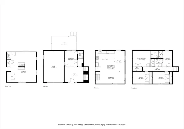 39th image of 230 North St, Tewksbury, MA 01876 | MLS# 73543248