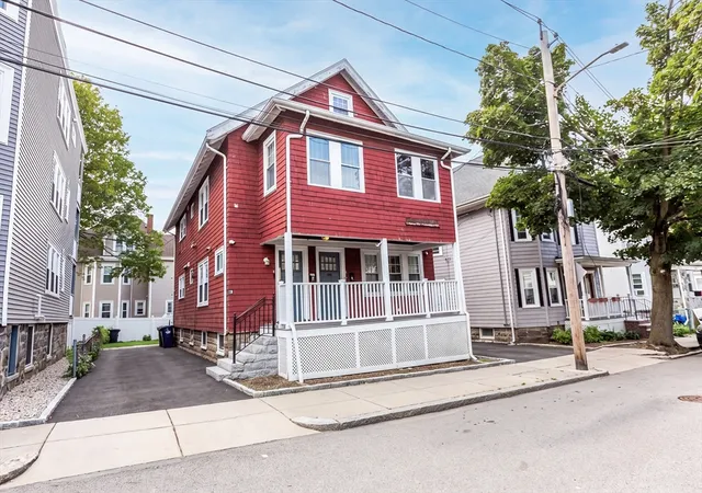 image of 19 Verdun St, Dorchester Center, MA 02124 | MLS# 73556696