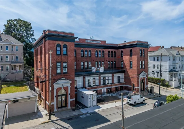 1st image of 403 Division Street #16, Fall River, MA 02721 | MLS# 73552889