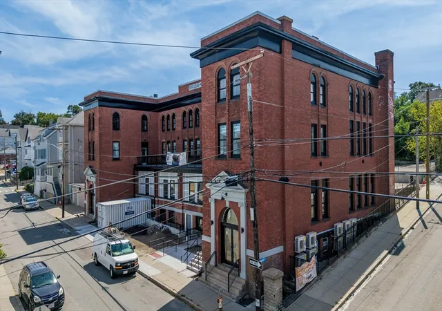 2nd image of 403 Division Street #16, Fall River, MA 02721 | MLS# 73552889