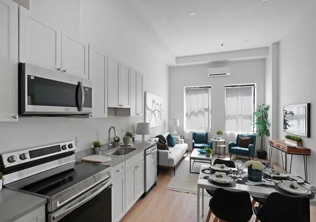 5th image of 403 Division Street #16, Fall River, MA 02721 | MLS# 73552889