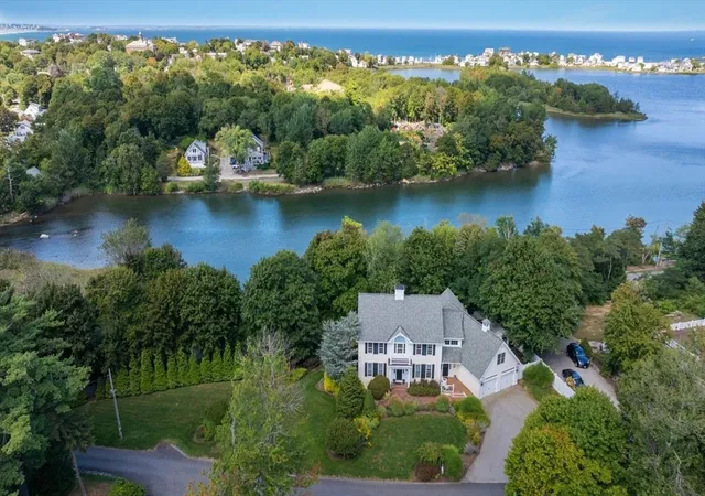 Homes for sale in Cohasset, MA | 792 A Jerusalem Rd, Cohasset, MA 02025 | MLS# 73506378