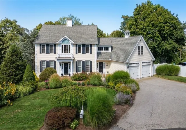 Homes for sale in Cohasset, MA | 792 A Jerusalem Rd, Cohasset, MA 02025 | MLS# 73506378