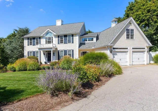 Homes for sale in Cohasset, MA | 792-A Jerusalem Rd, Cohasset, MA 02025 | MLS# 73506378