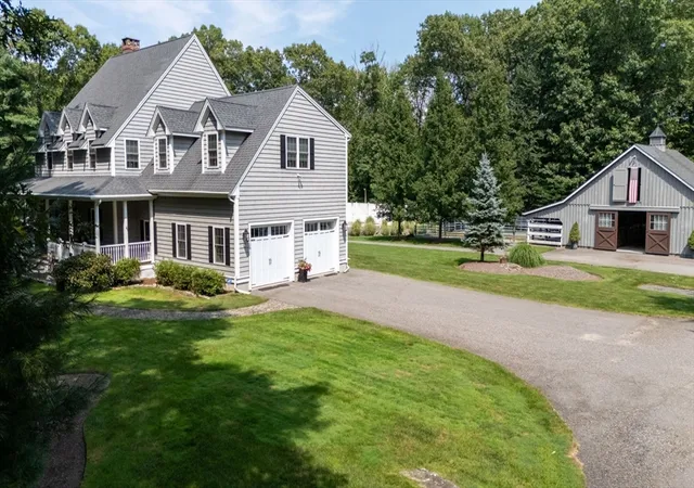 Photo 1 of Single family home for sale at 1253 Smith St, North Dighton, MA 02764 | MLS# 73565360 | Listing updated on 2026-09-25