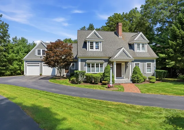 Photo 1 of Sale Pending at 12 Boxwood Lane, Lexington, MA 02420 | MLS# 73568574 | Listing updated on 2026-09-08
