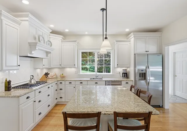 Photo 2 of Sale Pending at 12 Boxwood Lane, Lexington, MA 02420 | MLS# 73568574 | Listing updated on 2026-09-08