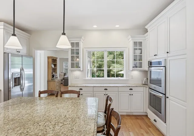 Photo 3 of Sale Pending at 12 Boxwood Lane, Lexington, MA 02420 | MLS# 73568574 | Listing updated on 2026-09-08