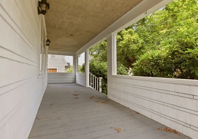 Photo 3 of Sale Pending at 283 Montgomery St, Fall River, MA 02720 | MLS# 73568234 | Listing updated on 2026-09-02