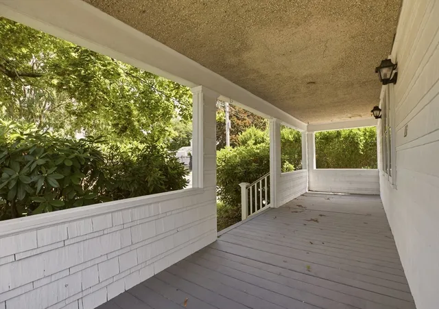 Photo 4 of Sale Pending at 283 Montgomery St, Fall River, MA 02720 | MLS# 73568234 | Listing updated on 2026-09-02