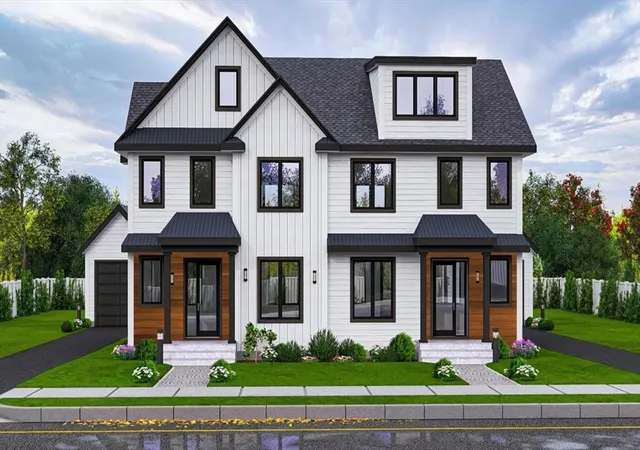 1st image of A136 Hillside, Needham, MA 02494 | MLS# 73471244
