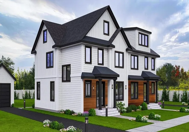 2nd image of A136 Hillside, Needham, MA 02494 | MLS# 73471244