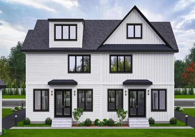 4th image of A136 Hillside, Needham, MA 02494 | MLS# 73471244