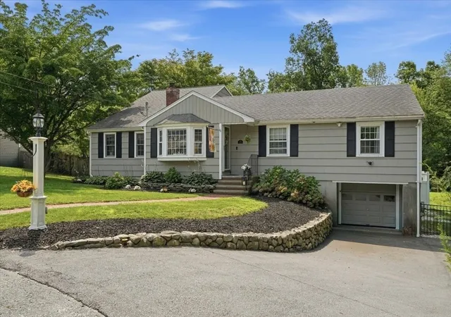 Photo 1 of Sale Pending at 31 Rayfield Rd, Marshfield, MA 02050 | MLS# 73562479 | Listing updated on 2026-09-01