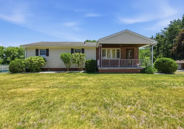 1st image of 88 Roy Street, Ludlow, MA 01056 | MLS# 73538066