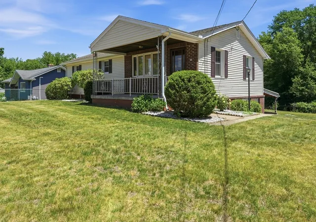 2nd image of 88 Roy Street, Ludlow, MA 01056 | MLS# 73538066