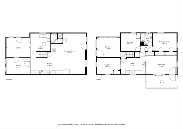 36th image of 88 Roy Street, Ludlow, MA 01056 | MLS# 73538066