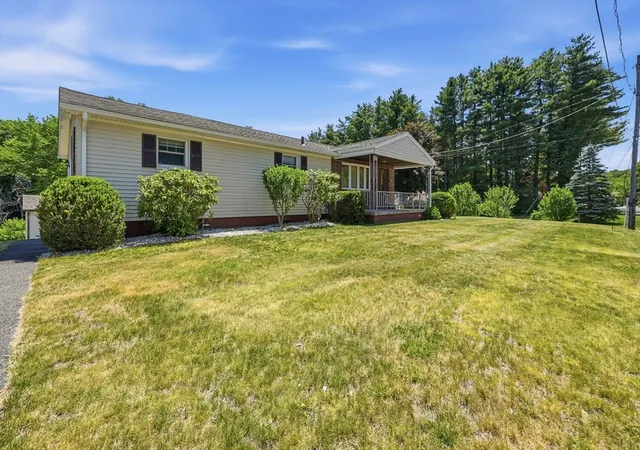 Photo 3 of Sale Pending at 88 Roy St, Ludlow, MA 01056 | MLS# 73538066 | Listing updated on 2026-07-07