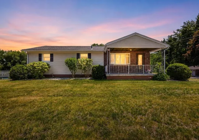 Photo 3 of Sale Pending at 88 Roy St, Ludlow, MA 01056 | MLS# 73538066 | Listing updated on 2026-07-07