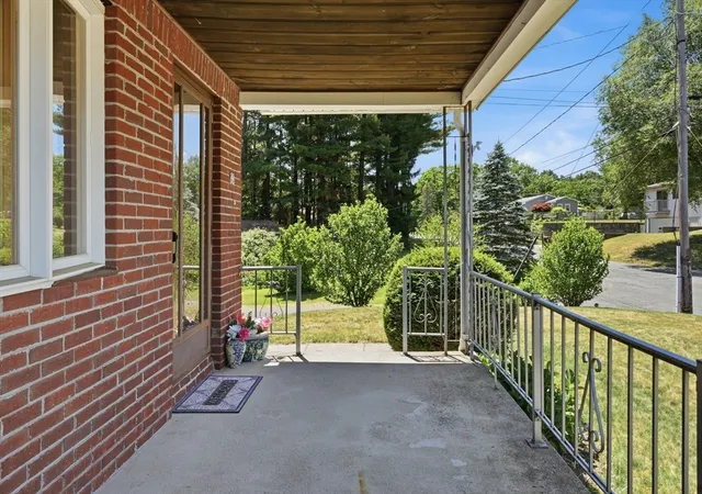 Photo 4 of Sale Pending at 88 Roy St, Ludlow, MA 01056 | MLS# 73538066 | Listing updated on 2026-07-07