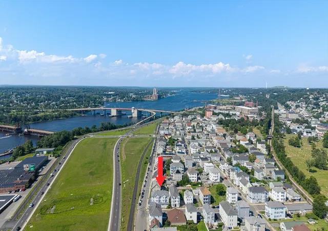 2nd image of 84 Cory St, Fall River, MA 02720 | MLS# 73563674