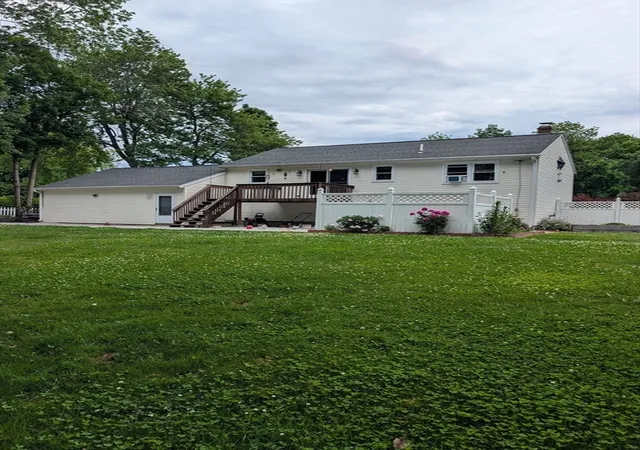 Homes for sale in Winchendon, MA | 164 Lincoln Ave, Winchendon, MA 01475 | MLS# 73538595