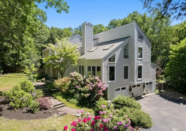 Photo 1 of Sale Pending at 60 Lanes End, Concord, MA 01742 | MLS# 73552771 | Listing updated on 2026-08-07
