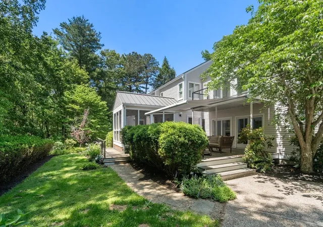 Photo 2 of Sale Pending at 60 Lanes End, Concord, MA 01742 | MLS# 73552771 | Listing updated on 2026-08-07