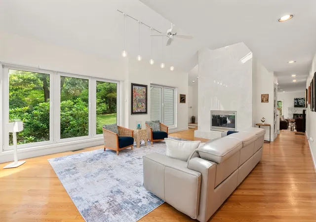 Photo 3 of Sale Pending at 60 Lanes End, Concord, MA 01742 | MLS# 73552771 | Listing updated on 2026-08-07
