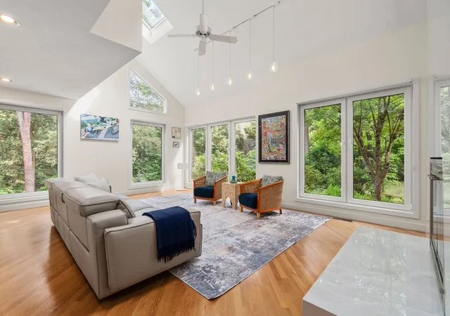 Photo 3 of Sale Pending at 60 Lanes End, Concord, MA 01742 | MLS# 73552771 | Listing updated on 2026-08-07