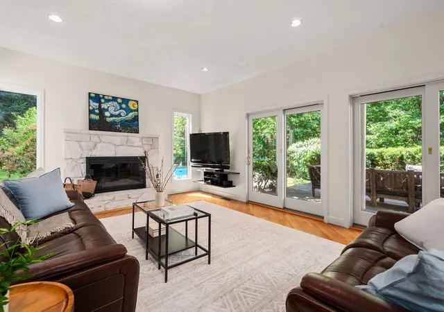 Photo 4 of Sale Pending at 60 Lanes End, Concord, MA 01742 | MLS# 73552771 | Listing updated on 2026-08-07