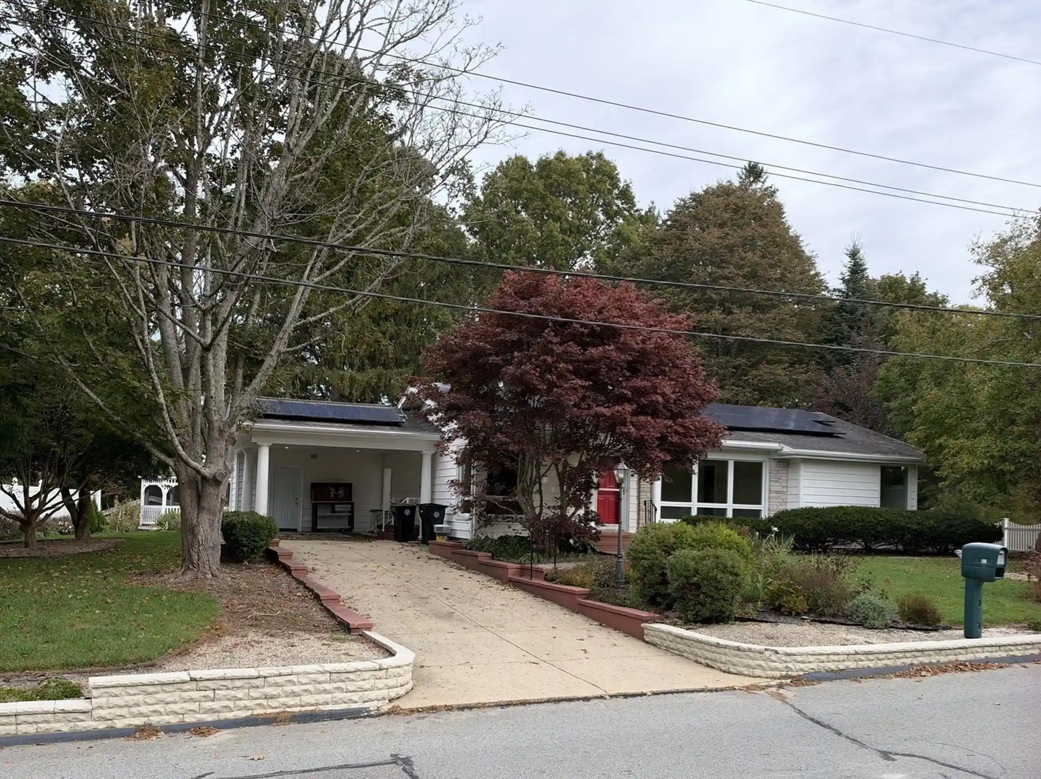 Single family home for sale at 25 Wayne Memorial Dr, North Dartmouth, MA 02747 | MLS# 73593073
