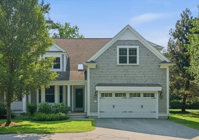 Photo 1 of Sale Pending at 239 Washington St #9, Norwell, MA 02061 | MLS# 73563319 | Listing updated on 2026-09-15