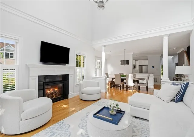 Photo 3 of Sale Pending at 239 Washington St #9, Norwell, MA 02061 | MLS# 73563319 | Listing updated on 2026-09-15