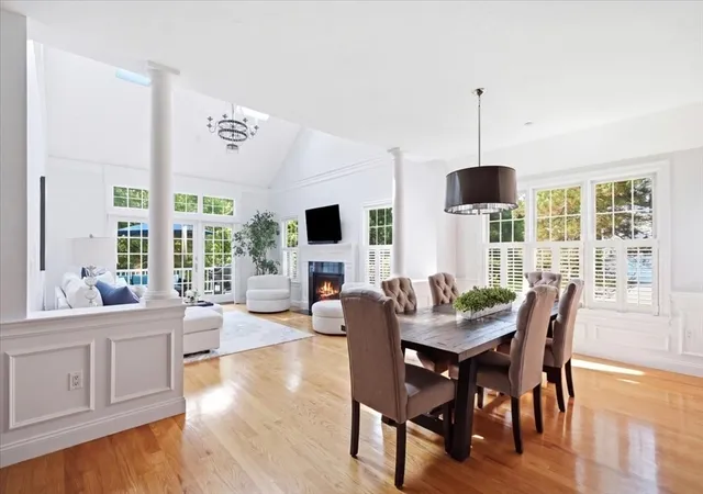 Photo 3 of Sale Pending at 239 Washington St #9, Norwell, MA 02061 | MLS# 73563319 | Listing updated on 2026-09-15