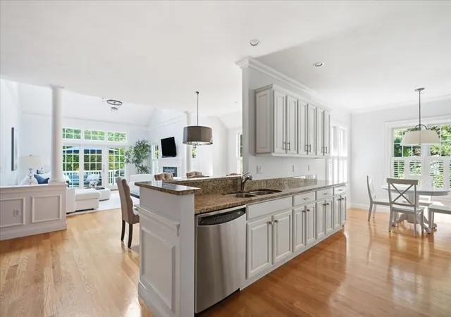 Photo 4 of Sale Pending at 239 Washington St #9, Norwell, MA 02061 | MLS# 73563319 | Listing updated on 2026-09-15