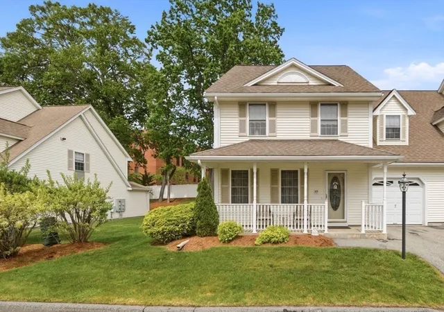 39th image of 53 River #505, Billerica, MA 01821 | MLS# 73526672
