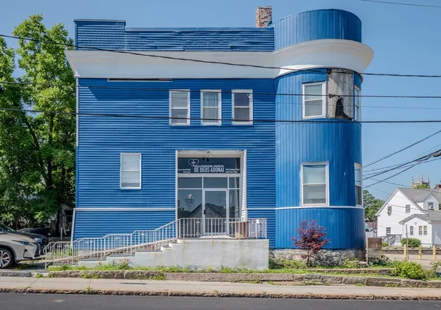 1st image of 29 Spruce St, Milford, MA 01757 | MLS# 73562247